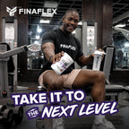 FINAFLEX BCAA MAX PUMP, Ultimate Super Intra-Workout