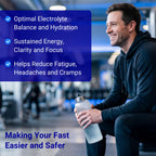 Nutri-Align Fasting Salts Electrolyte Capsules Parent