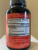 Force Factor Prime HGH Secretion Activator for Men - 150 Capsules - image 11