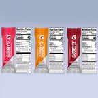 Gatorlyte Rapid Rehydration Electrolyte Beverage