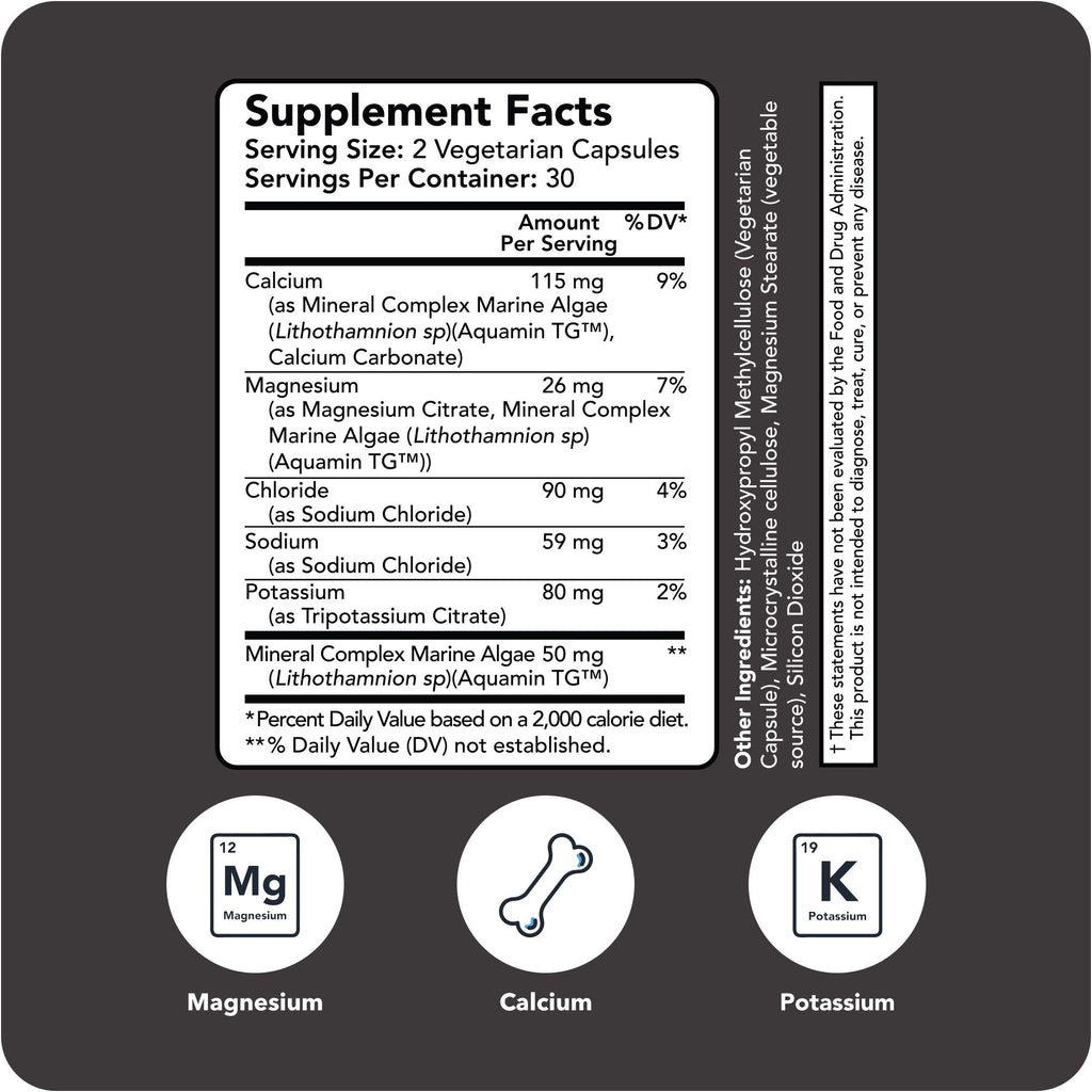 Vitamin Bounty Burn on Keto