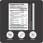 Vitamin Bounty Burn on Keto