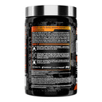 Nutrex Outlift Burn Pre-Workout Powder for Energy & Endurance - 22 Servings - image 2