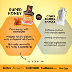 You Again Super Honey Packets