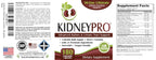 Elevate Recovery Kidney-PRO Kidney Support Complex - 180 Vegetarian Capsules - image 8