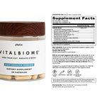 Plexus VitalBiome Probiotic Capsules - 30 Count - image 6