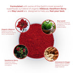 Red's Kitchen Sink Pressure Be Gone Herbal Powder - 200g - image 4