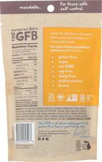 The GFB Protein Bites Dark Chocolate Hazelnut - 4 oz - image 2