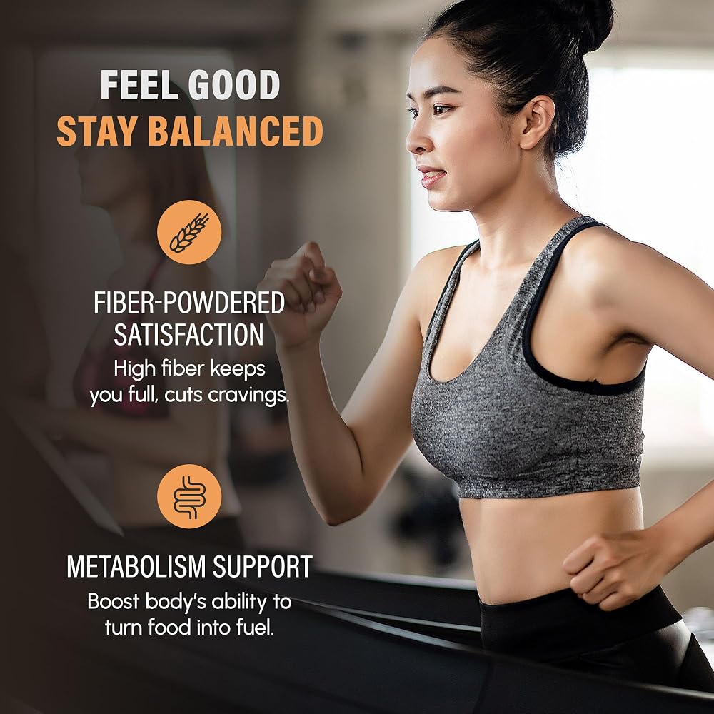 Nulifespan InSuLo Metabolism Energy and Focus Supplement - 60 Capsules - image 3