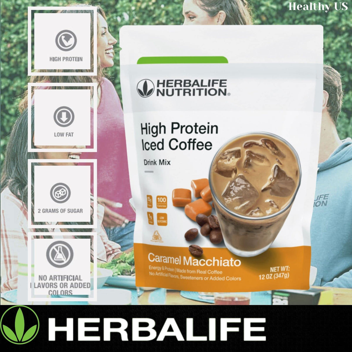 Herbalife PROTEIN_SUPPLEMENT_POWDER
