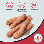 Dairyland Management LLC Red Panax Ginseng Slices - 4 oz - image 4