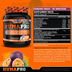 ALR Industries Humapro