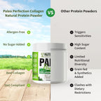Autoimmune Health & Nutrition Paleo Perfection Cherry Chocolate Grass - image 5
