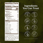 Organic Traditions Super Greens Turmeric Powder Blend - 7 oz - image 2