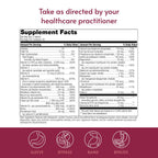 Bariatric Advantage Chewable Advanced Multi Multivitamin - 60 Tablets - image 4
