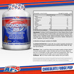 APS Nutrition See Packaging