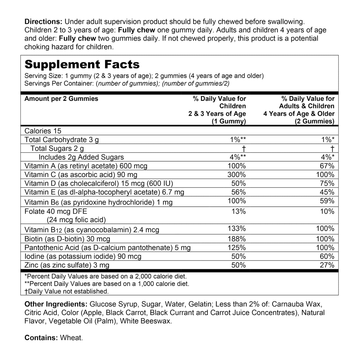 Flintstones Gummies Kids Multivitamin with Immunity Support - 150ct - image 9