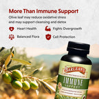 Barlean's FG-Olive Leaf Softgels - image 5