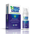 Vita Sciences TriMag Cream Topical Magnesium - 1.7 Fl Oz
