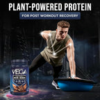 Vega Premium Sport Protein Chocolate Protein Powder