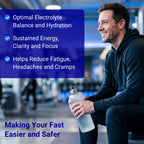 Nutri-Align Fasting Salts Electrolyte Capsules Parent