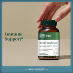 Gaia Herbs PRO Reishi Mushroom Immune Support - 60 Capsules - image 3