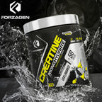 Forzagen Creatine Monohydrate Powder Unflavored - 72 Servings - image 8