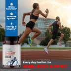 cosynee Himalayan Shilajit Supplement - 90 Capsules - image 6
