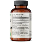 Futurebiotics Vitamin K2 (MK7) with D3 Supplement - Bone and Heart