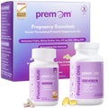 Premom Prenatal Vitamins & DHA Bundle - 30 Servings