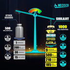 Mecisco Shilajit Supplement_ 60 210Capsules_300mg(P)