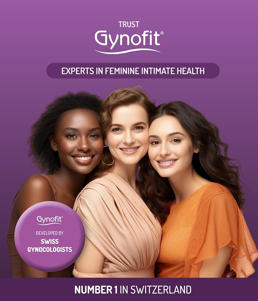 Gynofit Probiotic Neo - 30 Vegetarian Capsules - image 6