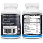 Herbal Nutrition NeuroShield Brain & Memory Supplement