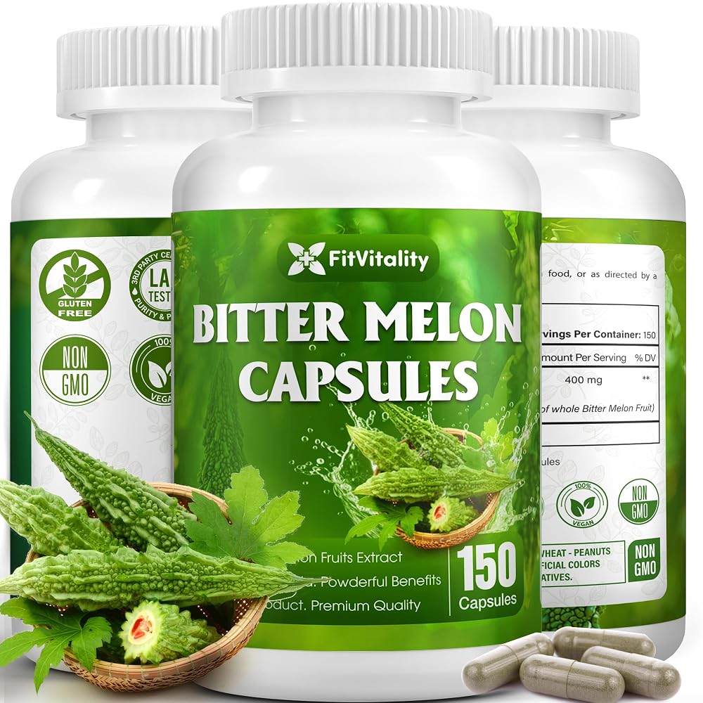 FitVitality Premium Supplement