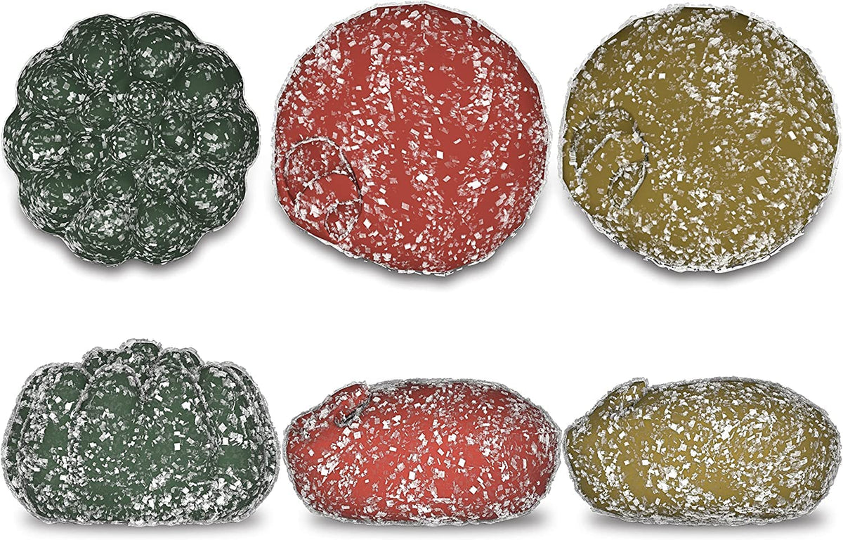 One A Day Teen for Her VitaCraves Multivitamin - 60 Gummies - image 7