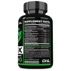 ONL Major Load Testosterone Booster for Men - Semen Volume Booster