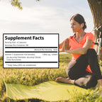 Pure Organic Elements Liposomal Vitamin C Capsules - 180 Count - image 5