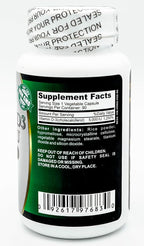 Tarsal Naturals Vitamin D3 5000 IU Capsules - 90 Capsules - image 2