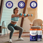 Vitamatic Lactobacillus Johnsonii Probiotic Powder - 100 Servings - image 7