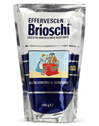 Brioschi Effervescent Antacid Digestive Lemon - 100g