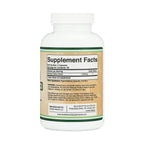 Double Wood Supplements Mimosa Pudica Seed 1000mg - 180 Capsules - image 3