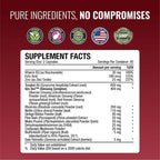 Approved Science Male Enhancement - 180 Vegan Capsules - image 6