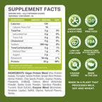 MUSCLE FOOD LABS MFL Vegan