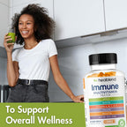 healblend Power-Packed Multivitamin Bear Gummies for Adult