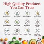 Vitalitown Vitamin B12 (Methyl B12) 5000 mcg