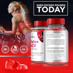 rize labs Destiny Keto+ACV Gummies for Weight Loss - 120 Gummies - image 8