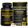 DORADO NUTRITION Epicatechin Extract 750mg - 60 Capsules