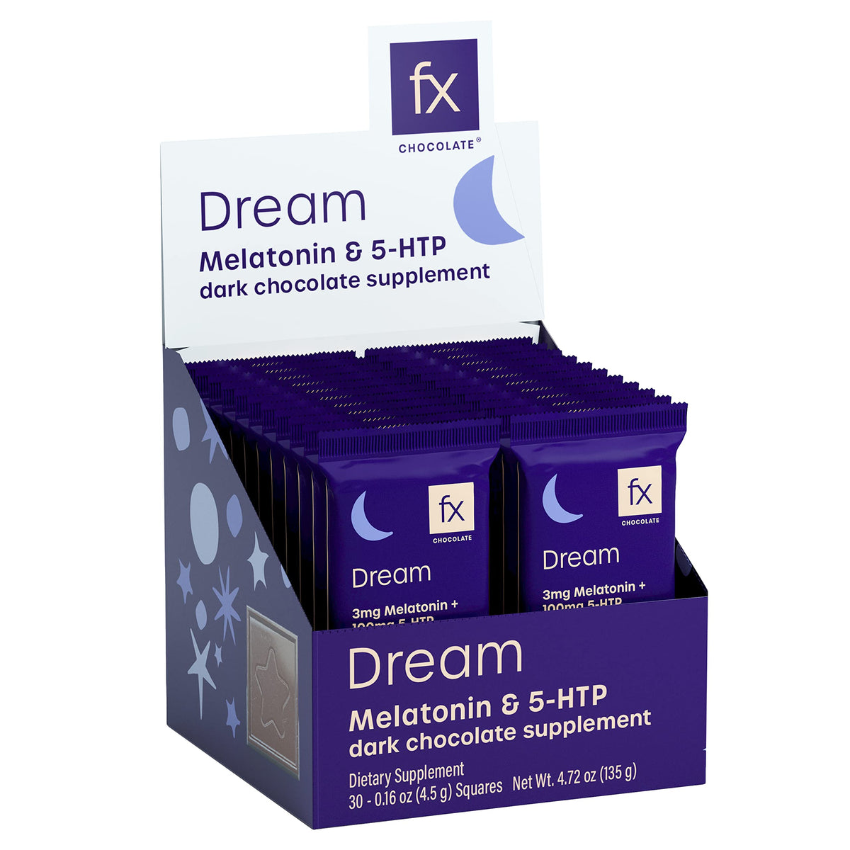 Fx Chocolate Dream