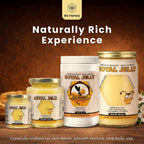 Go Honey Royal Jelly Organic - image 7