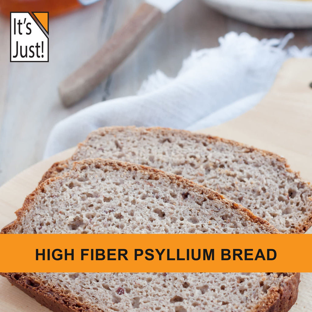 It's Just! - Psyllium Husk Powder